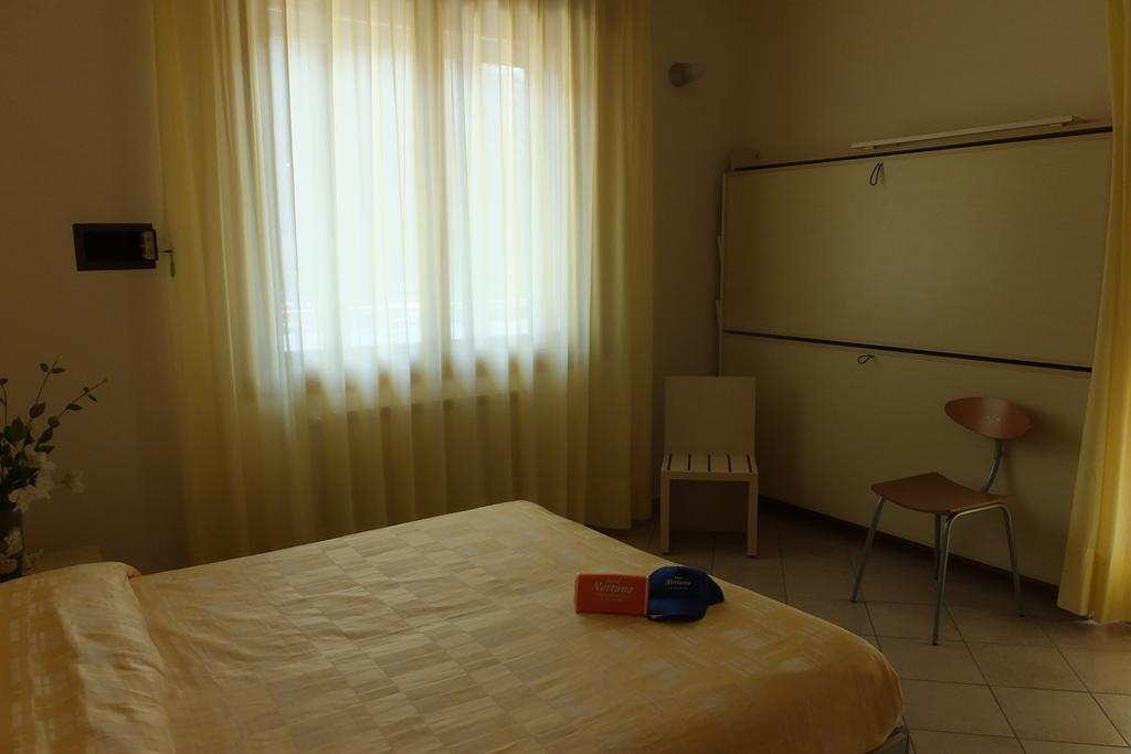 Hotel Nettuno Sottomarina Room photo